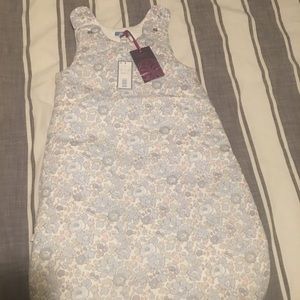 Jacadi Liberty Print-Sleeping bag